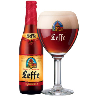 Крепкое пиво производится в некоторых аббатствах Бельгии и Нидерландов