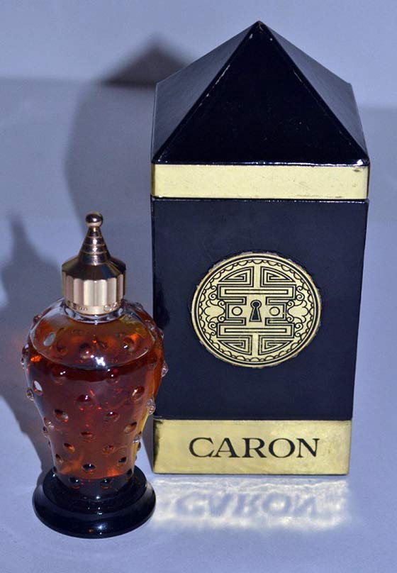 Caron's Poivre - Созданы более 50-ти лет назад в Париже