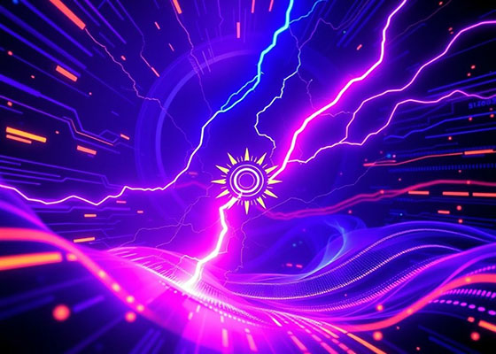 Solana - высокопроизводительный блокчейн для масштабируемых децентрализованных приложений