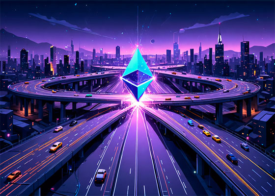 Polygon - решение для масштабирования Ethereum с низкими комиссиями и высокой пропускной способностью
