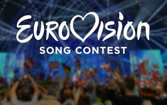 Конкурс Евровидение всегда был столь же песенным, сколь и политическим