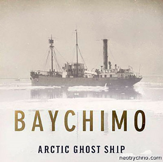Торговый пароход «Байчимо» был построен в 1911 году в Швеции для немцев