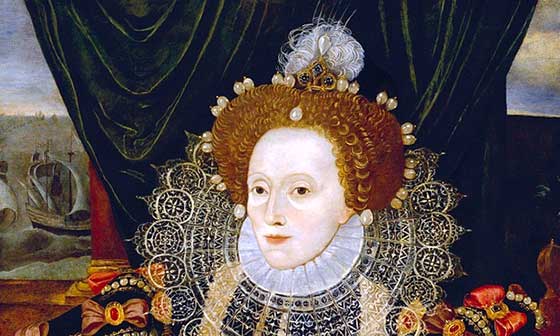 Елизавета I, без сомнения, является одним из самых великих монархов Великобритании