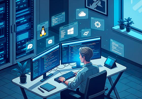 Топ-10 сайтов для системных администраторов: ресурсы, без которых не обойтись