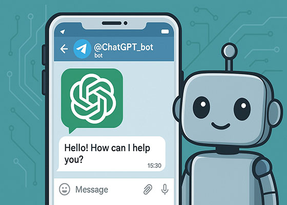 Топ-10 популярных Telegram-ботов, которые стоит попробовать
