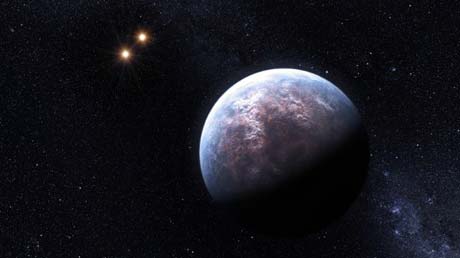 В ноябре 2010 года астрономы нашли более 500 внесолнечных планет
