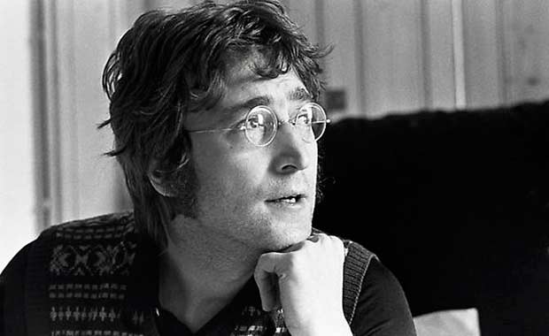 В глазах многих битломанов Леннон воспринимается как бессмертный образ 60-х