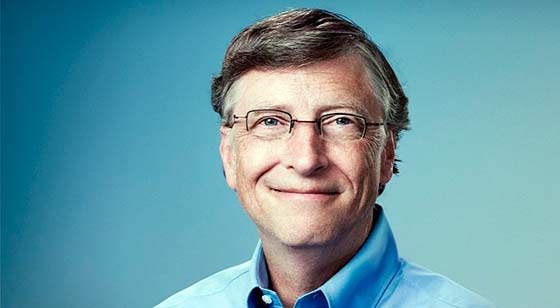 Мало кому известно, что сначала Бил Гейтс создал вовсе не компанию Microsoft, а компанию Traf-O-Data