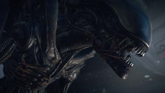 Alien: Isolation - трехмерный ужастик от первого лица с грамотным сочетанием элементов выживания и стелса