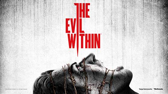The Evil Within - ужастик создан ветераном этого жанра Shinji Mikami уже говорит о многом